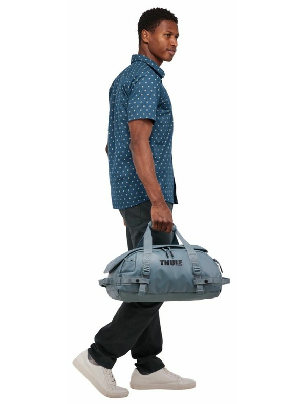 Thule Thule Chasm S спортна чанта 30 L TDSD301 - Pond Gray