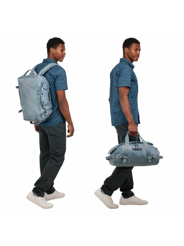 Thule Thule Chasm S спортна чанта 30 L TDSD301 - Pond Gray
