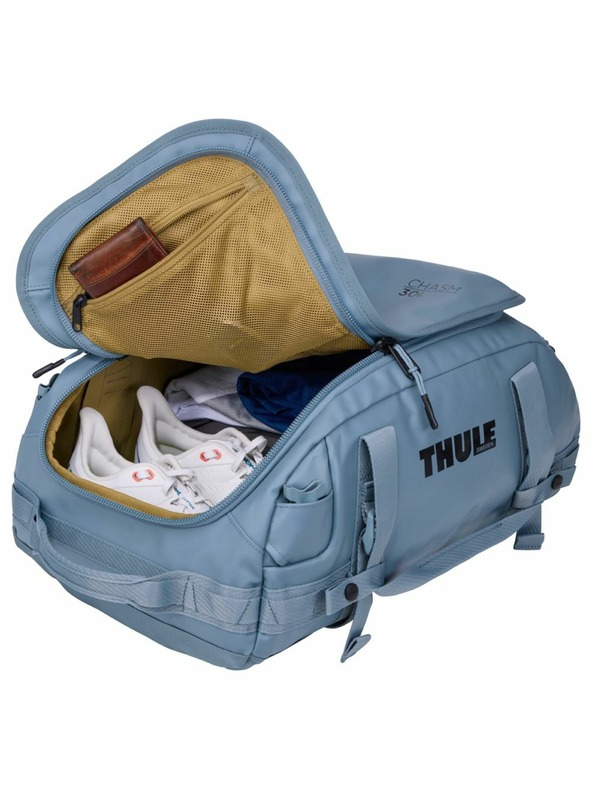 Thule Thule Chasm S спортна чанта 30 L TDSD301 - Pond Gray