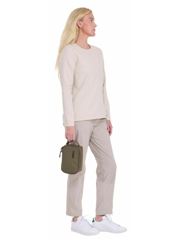 Thule Thule Chasm малко оборудване кутия TCGC301 - тъмен хаки