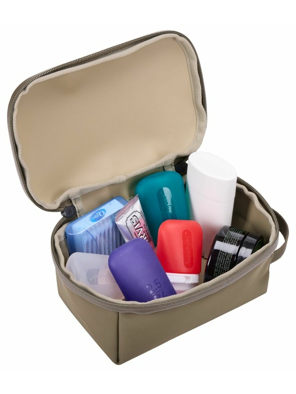 Thule Thule Chasm малко оборудване кутия TCGC301 - тъмен хаки