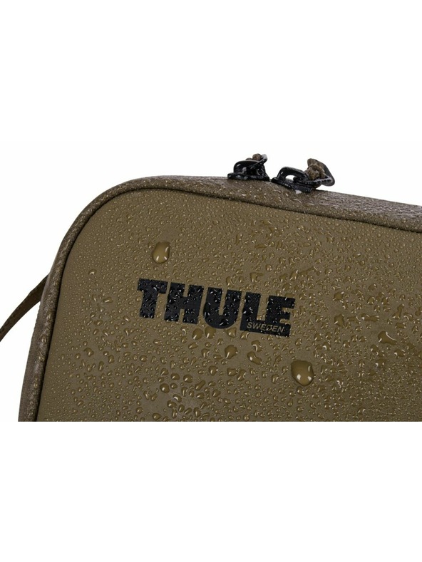 Thule Thule Chasm малко оборудване кутия TCGC301 - тъмен хаки