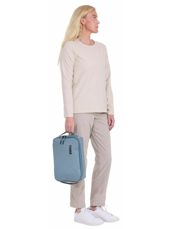 Thule Thule Chasm средно оборудване кутия TCGC302 - Pond Gray