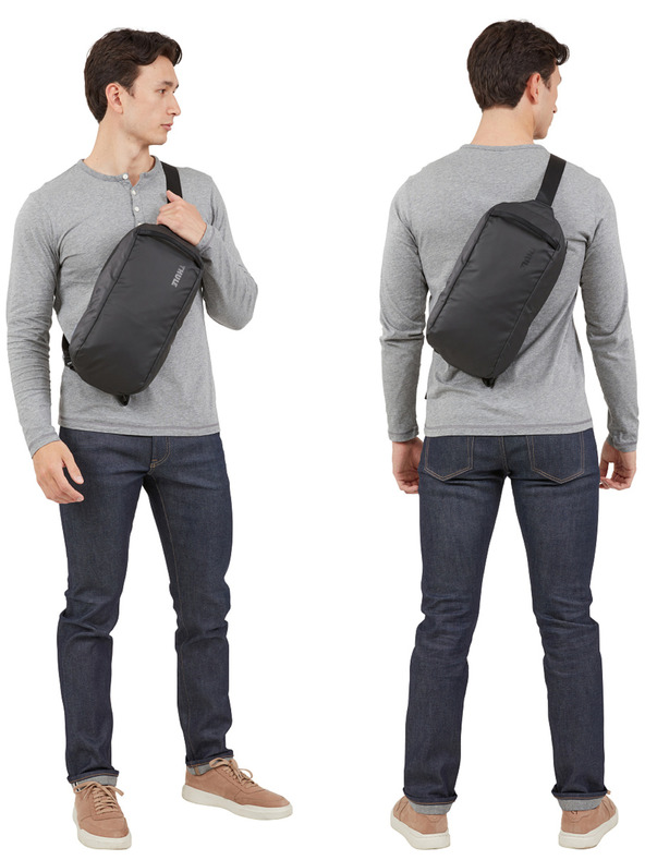 Thule Thule Tact Sling 8 l TACTSL08 - черен