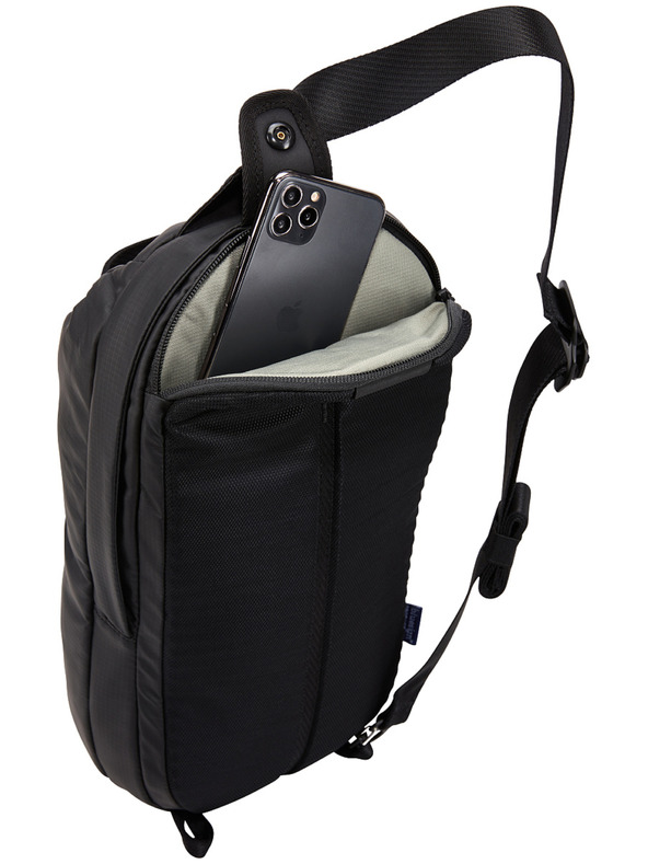Thule Thule Tact Sling 8 l TACTSL08 - черен
