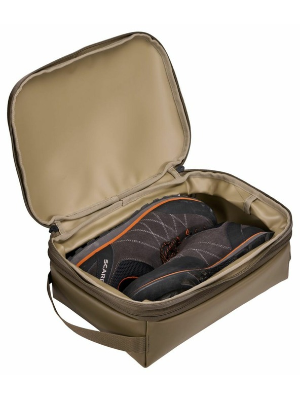 Thule Thule Chasm голямо оборудване кутия TCGC303 - тъмен хаки