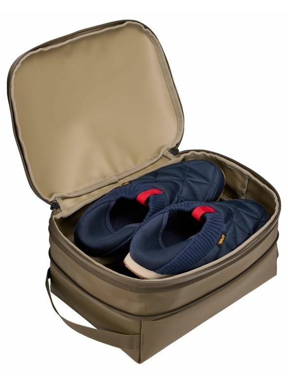 Thule Thule Chasm голямо оборудване кутия TCGC303 - тъмен хаки