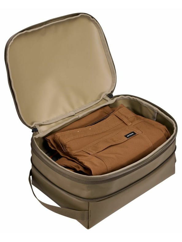 Thule Thule Chasm голямо оборудване кутия TCGC303 - тъмен хаки