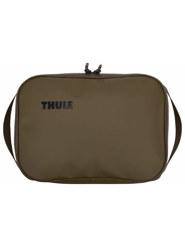 Thule Thule Chasm голямо оборудване кутия TCGC303 - тъмен хаки
