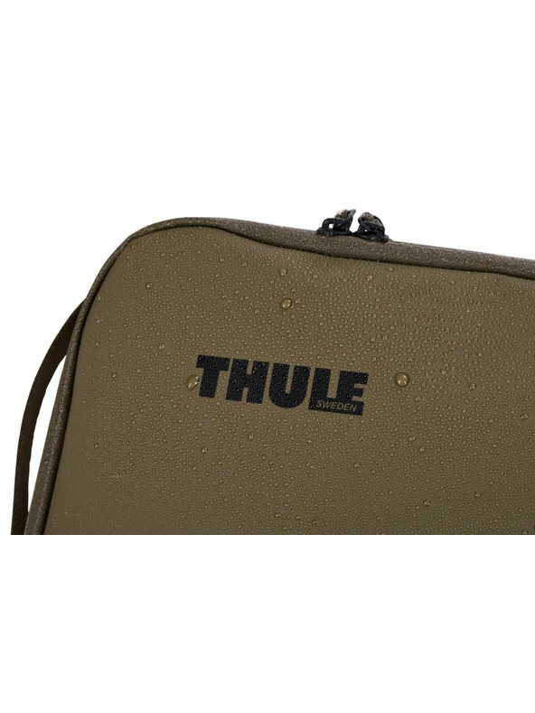 Thule Thule Chasm средно оборудване кутия TCGC302 - тъмен хаки