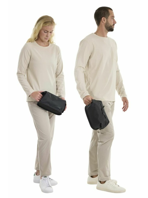 Thule Thule Aion несесер TATB101 - черен