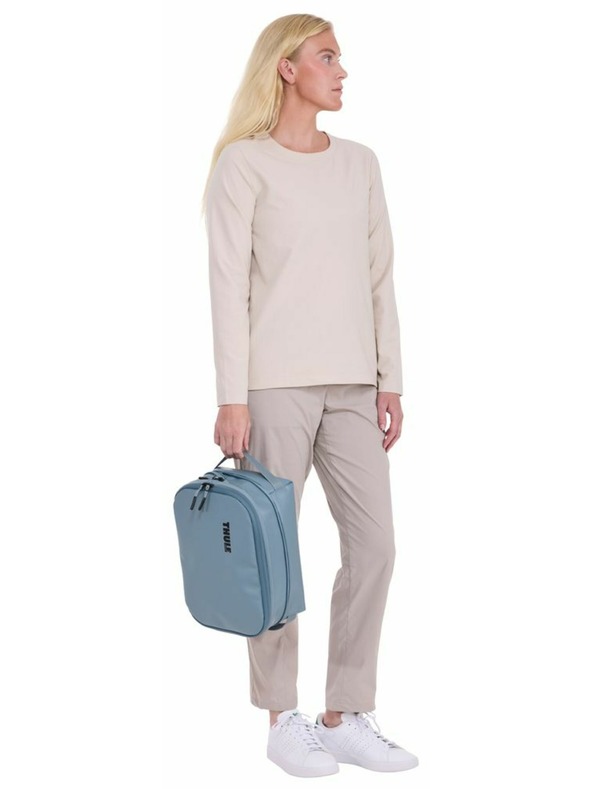 Thule Thule Chasm голяма чанта за оборудване TCGC303 - Pond Gray