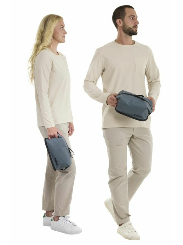 Thule Thule Aion тоалетна торба TATB101 - Dark Slate