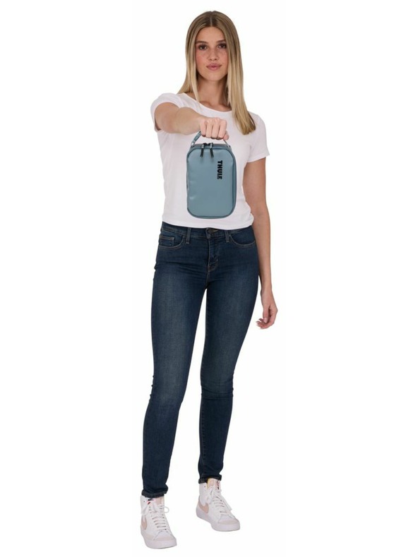 Thule Thule Chasm малка чанта за оборудване TCGC301 - Pond Gray