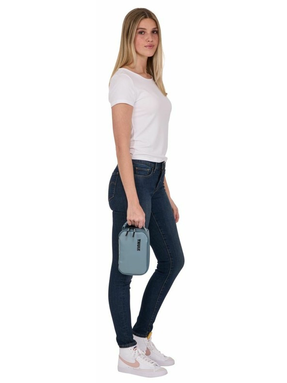 Thule Thule Chasm малка чанта за оборудване TCGC301 - Pond Gray