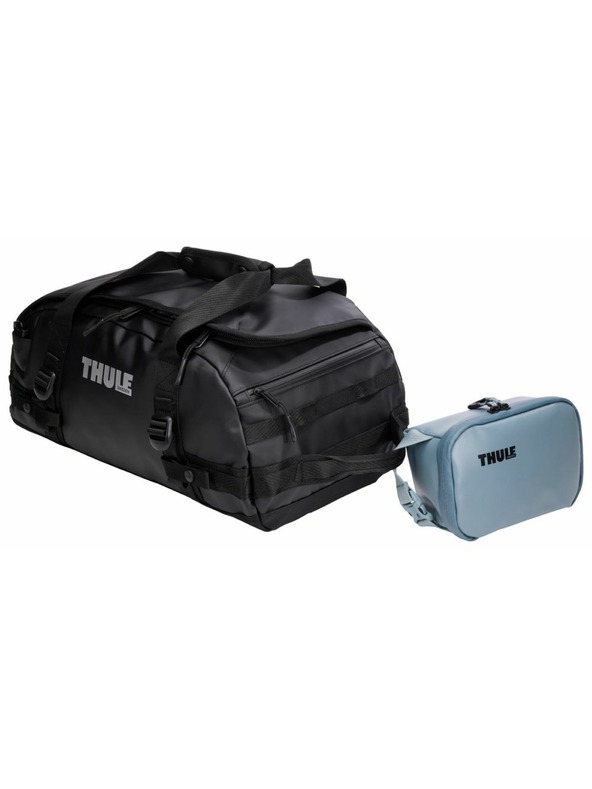 Thule Thule Chasm малка чанта за оборудване TCGC301 - Pond Gray