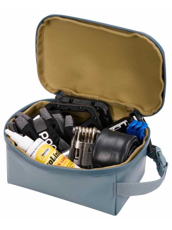 Thule Thule Chasm малка чанта за оборудване TCGC301 - Pond Gray