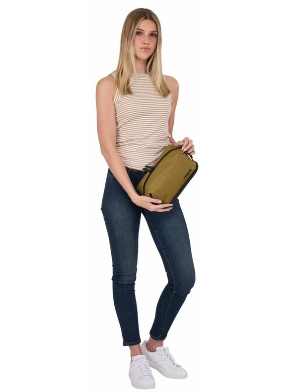 Thule Thule Aion тоалетна торба TATB101 - нутрия