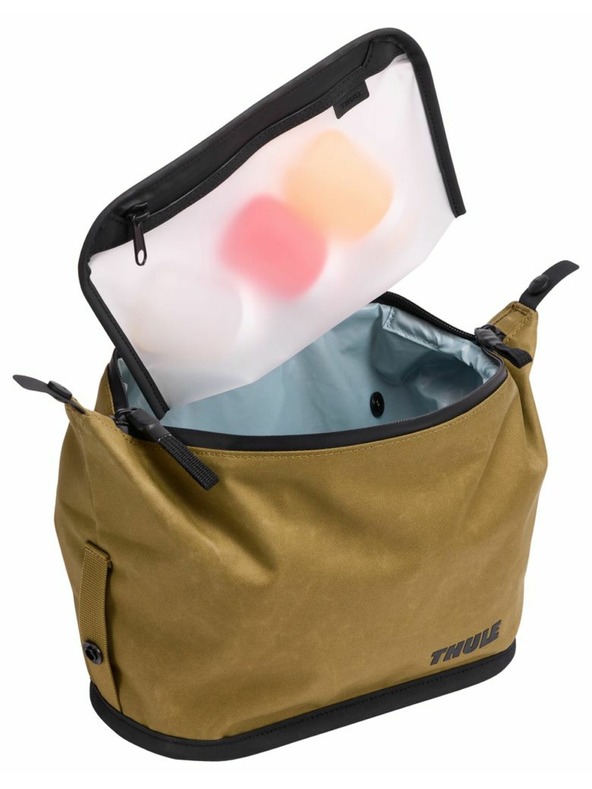 Thule Thule Aion тоалетна торба TATB101 - нутрия