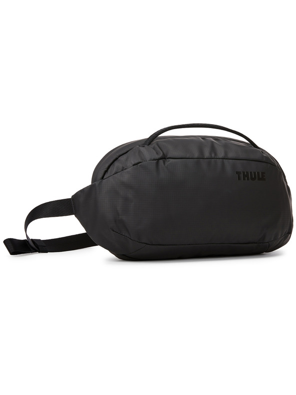 Thule Thule Tact Waistpack 5 l TACTWP05 - черна