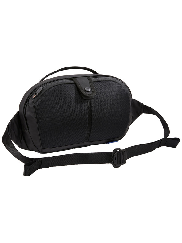 Thule Thule Tact Waistpack 5 l TACTWP05 - черна