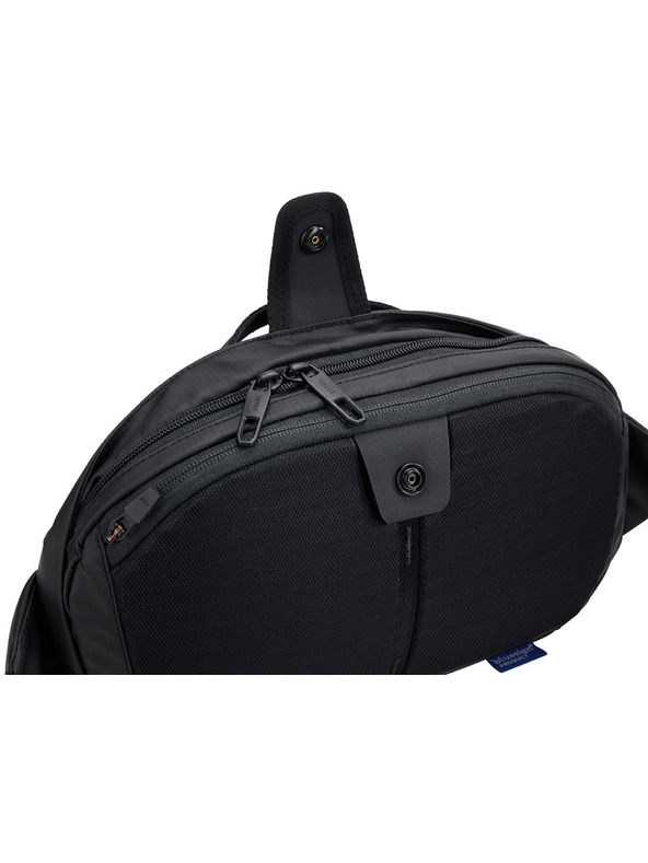 Thule Thule Tact Waistpack 5 l TACTWP05 - черна