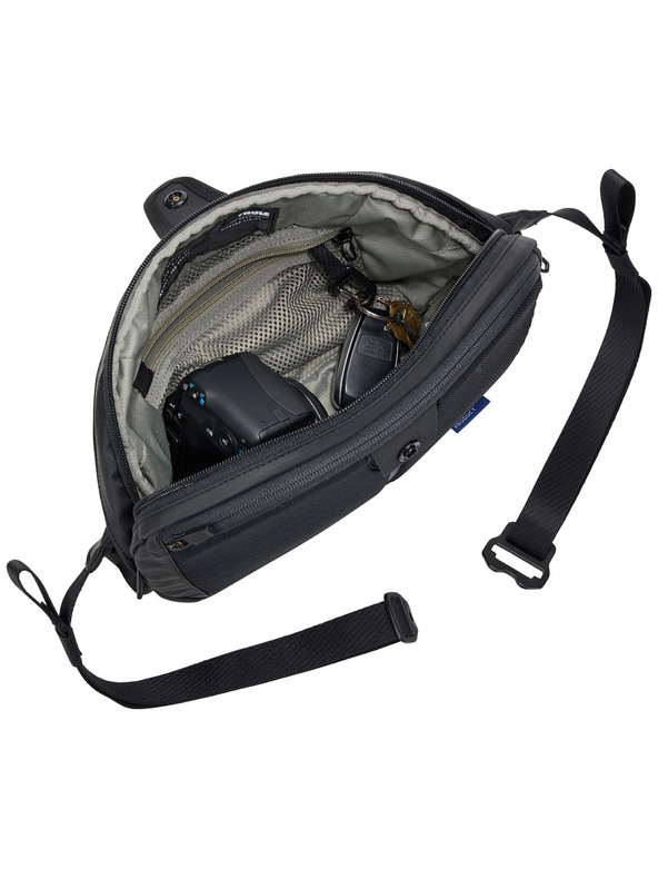 Thule Thule Tact Waistpack 5 l TACTWP05 - черна