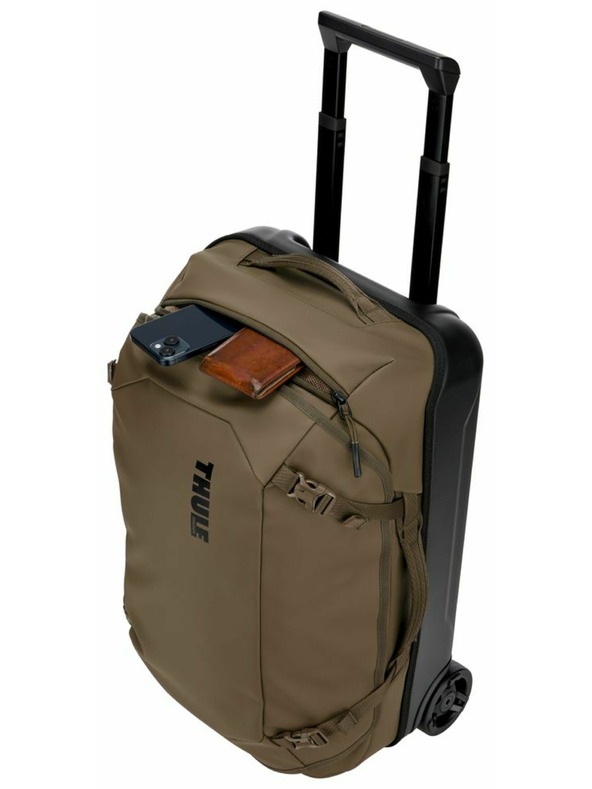 Thule Thule Chasm Carry-on roller 55cm/22in TCCO222 - Deep Khaki