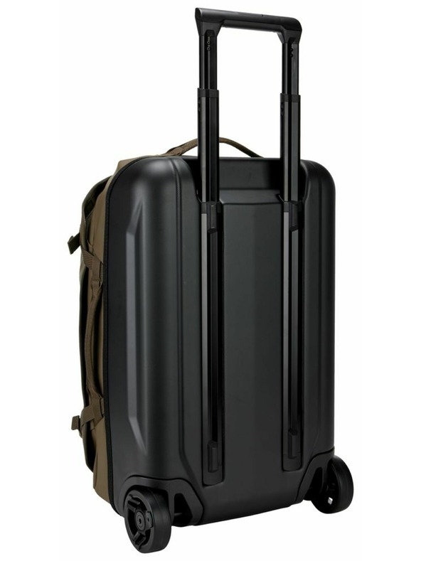 Thule Thule Chasm Carry-on roller 55cm/22in TCCO222 - Deep Khaki
