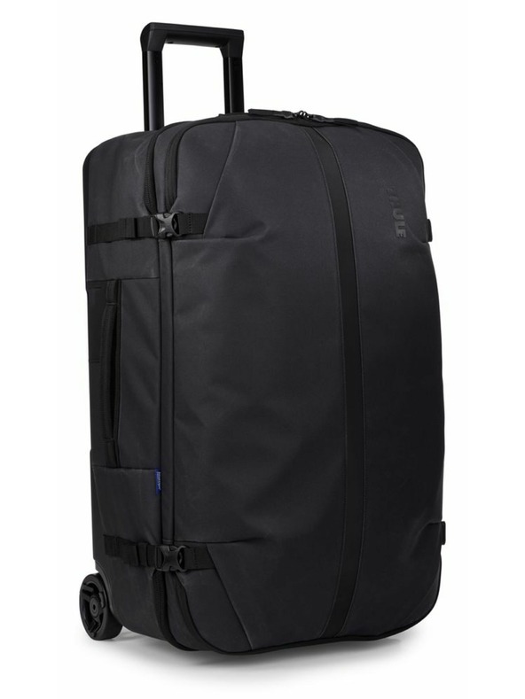 Thule Thule Aion пътен куфар на колелца 95 l TAWD170 - черен