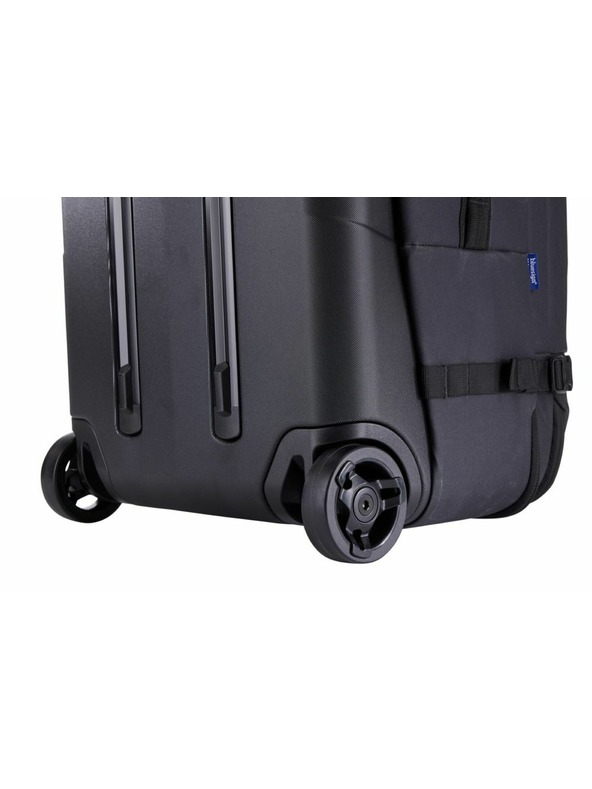Thule Thule Aion пътен куфар на колелца 95 l TAWD170 - черен