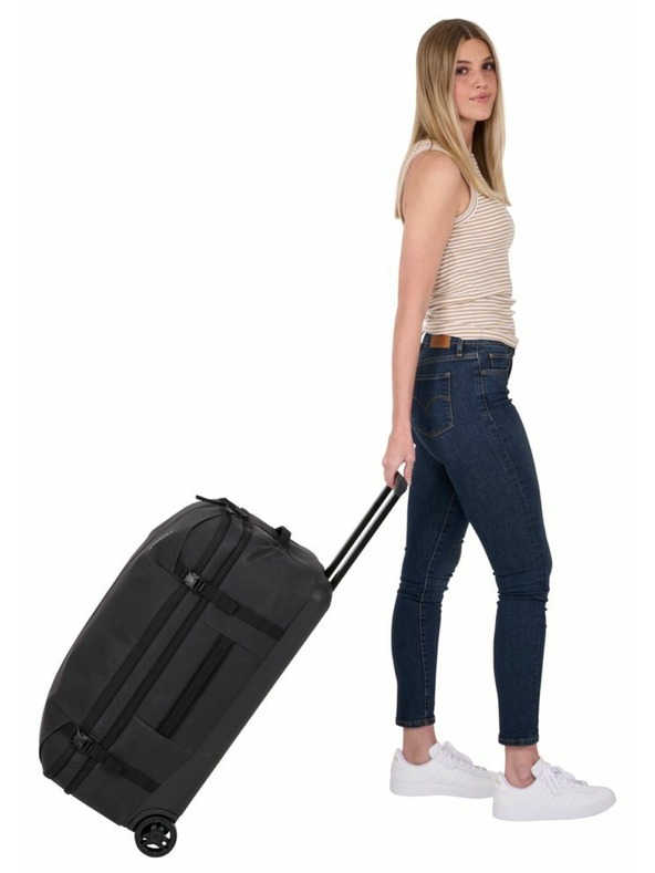 Thule Thule Aion пътен куфар на колелца 95 l TAWD170 - черен