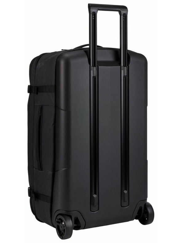 Thule Thule Aion пътен куфар на колелца 95 l TAWD170 - черен