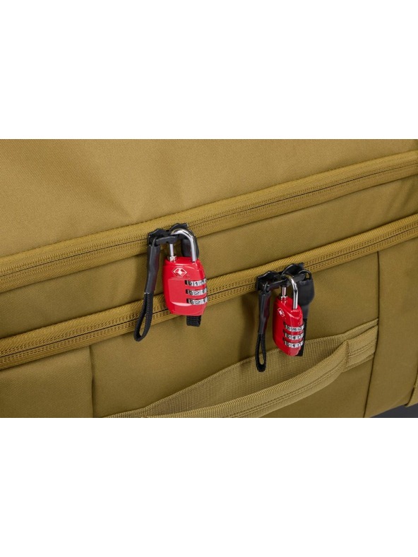 Thule Thule Aion пътен куфар на колелца 95 l TAWD170 - нутрия