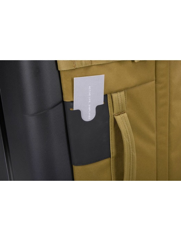 Thule Thule Aion пътен куфар на колелца 95 l TAWD170 - нутрия