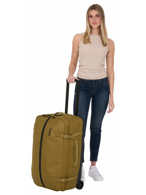Thule Thule Aion пътен куфар на колелца 95 l TAWD170 - нутрия