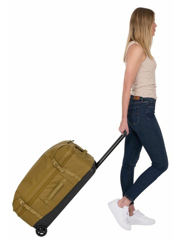 Thule Thule Aion пътен куфар на колелца 95 l TAWD170 - нутрия