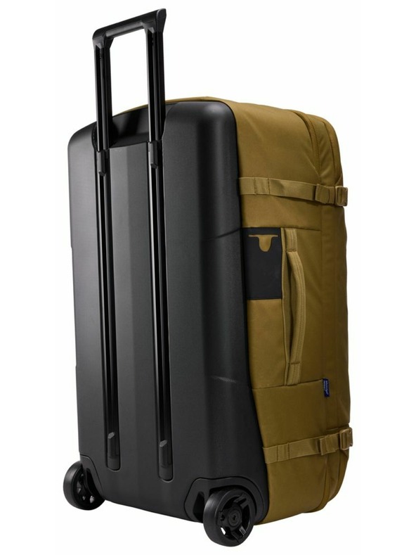 Thule Thule Aion пътен куфар на колелца 95 l TAWD170 - нутрия