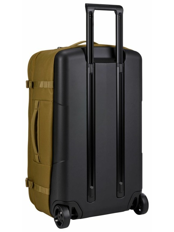 Thule Thule Aion пътен куфар на колелца 95 l TAWD170 - нутрия