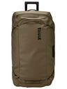 Thule Thule Chasm Duffel roller TCWD232 - Deep Khaki