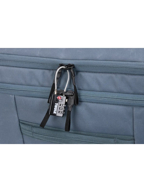 Thule Thule Aion пътен куфар на колелца 95 l TAWD170 - Dark Slate