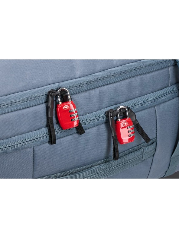 Thule Thule Aion пътен куфар на колелца 95 l TAWD170 - Dark Slate