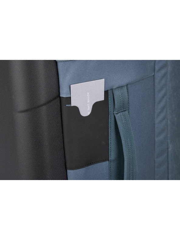 Thule Thule Aion пътен куфар на колелца 95 l TAWD170 - Dark Slate