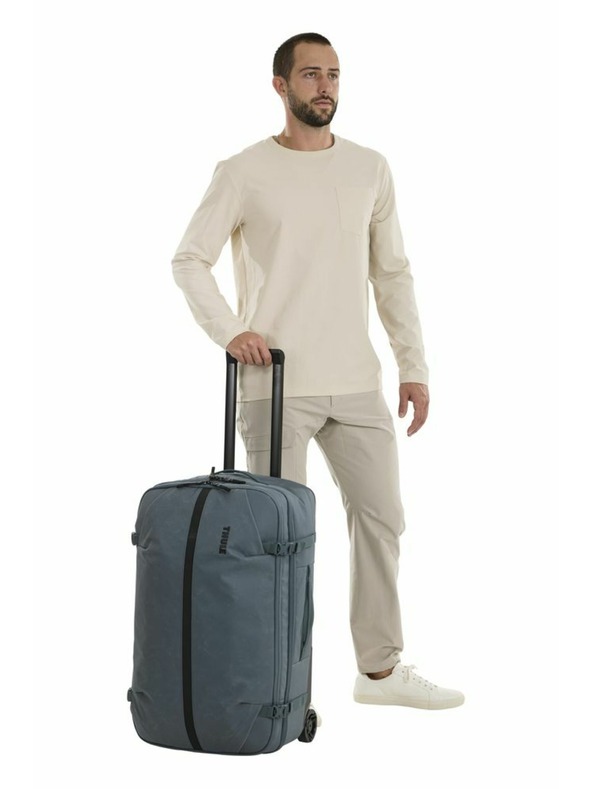 Thule Thule Aion пътен куфар на колелца 95 l TAWD170 - Dark Slate