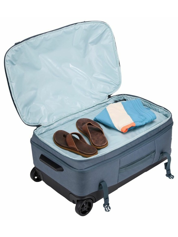 Thule Thule Aion пътен куфар на колелца 95 l TAWD170 - Dark Slate