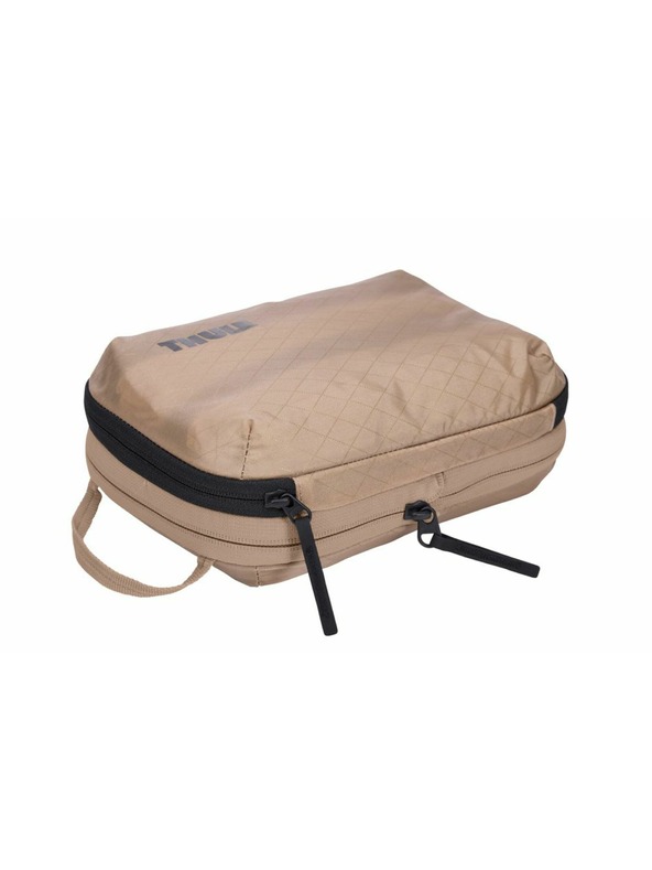 Thule Thule компресионна торба малка TCPC201 - нежен бежов