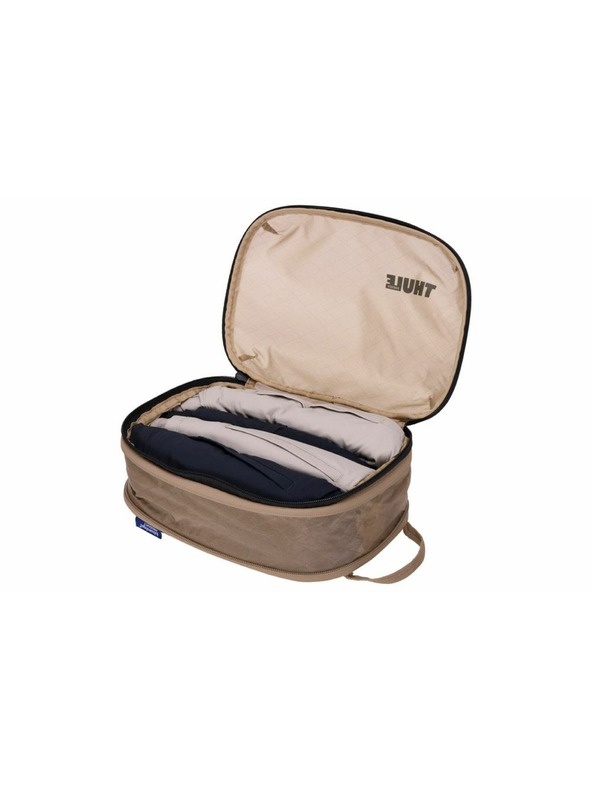 Thule Thule компресионна торба малка TCPC201 - нежен бежов