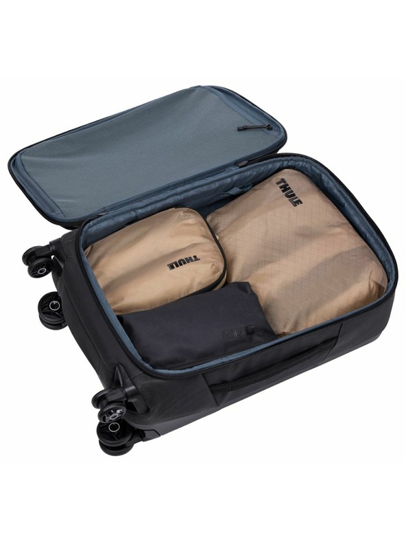 Thule Thule комплект компресионни торби TCCS201 - нежен бежов