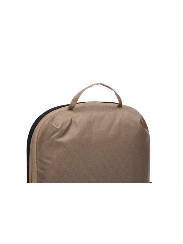 Thule Thule комплект компресионни торби TCCS201 - нежен бежов