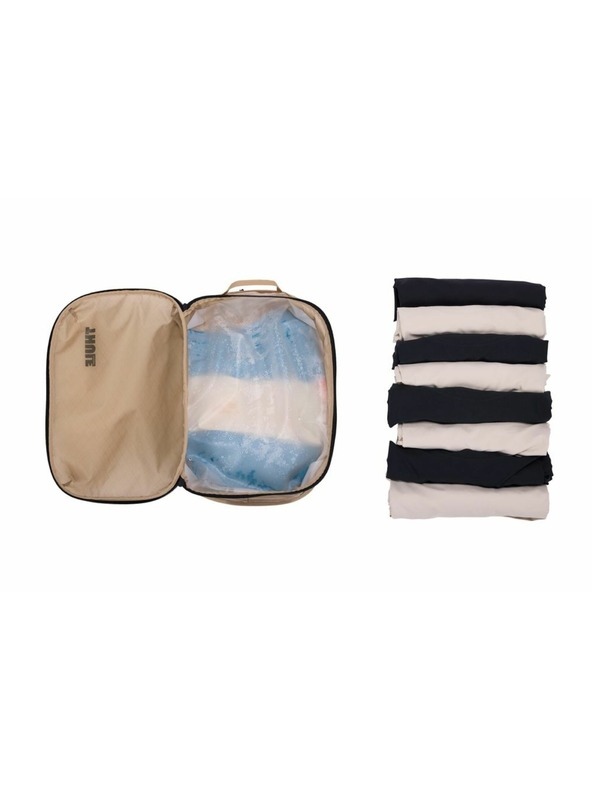 Thule Thule пътна организатор чисто/мръсно TCCD201 - нежен бежов